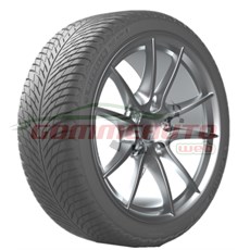 COP. 255/35WR20 MICHELIN PILOT ALPIN 5 XL 97W M+S